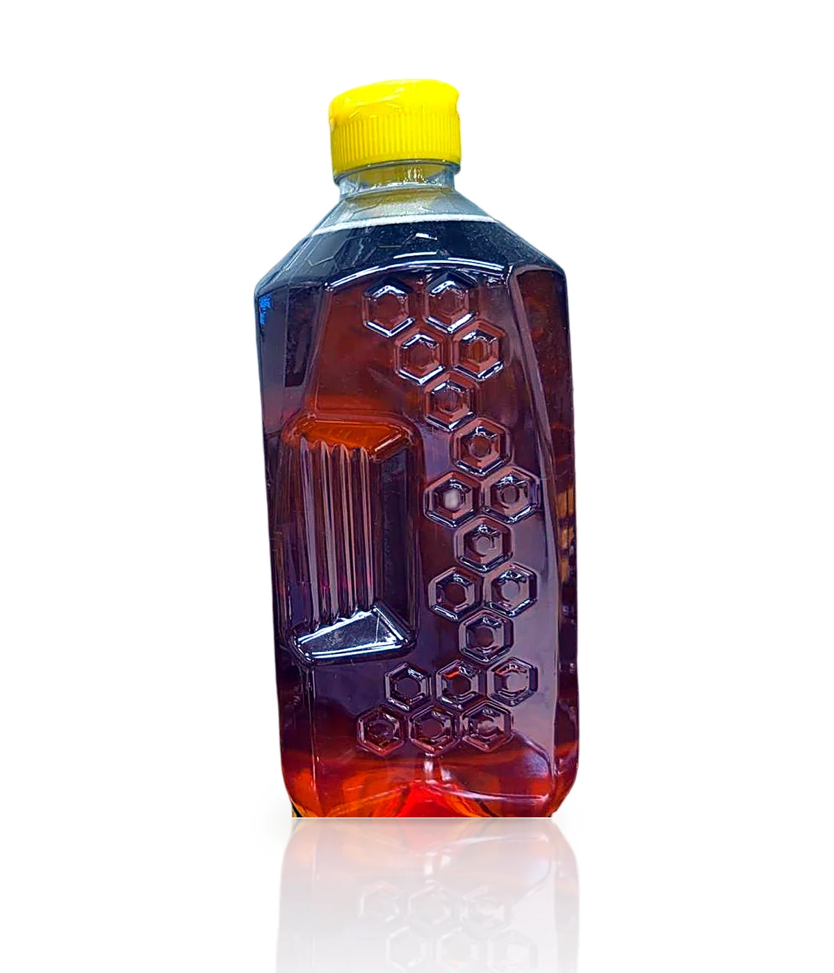 Club format Wildflower Squeeze Bottle, 3 lb · 5 lb